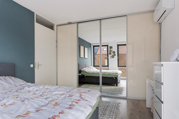 Medium property photo - Van Durenstraat 2, 7415 BG Deventer